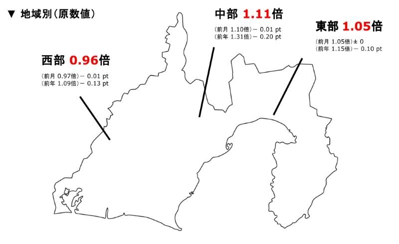 静岡県地域別求人倍率24年6月.jpg