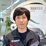 ヤマハ発動機株式会社 石川陽介さん（仮名・制御開発）