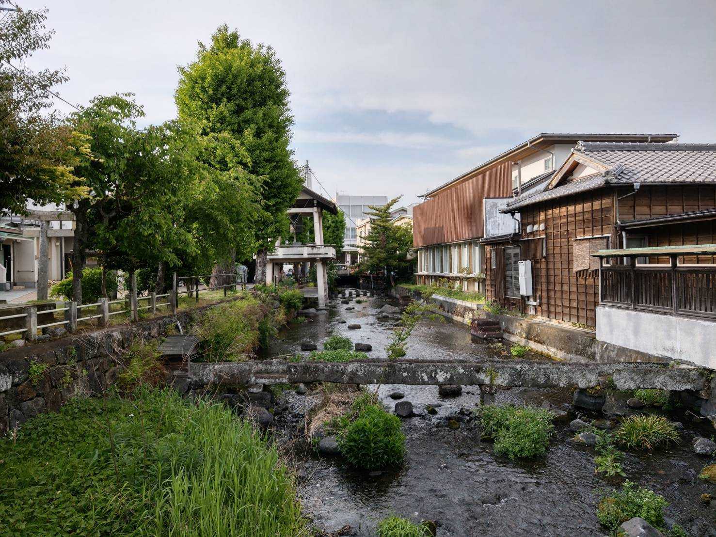 静岡県三島市を徹底解明！今、三島が注目されているワケ。 ＜リージョナルLIFE 三島市＞｜リージョナルキャリア