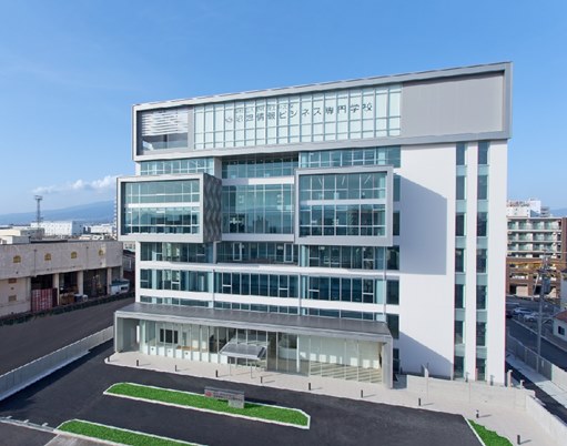 転職成功者のインタビュー企画「リージョナルHERO」を更新しました。 Vol.242 学校法人 静岡理工科大学 U・Iターン転職なら